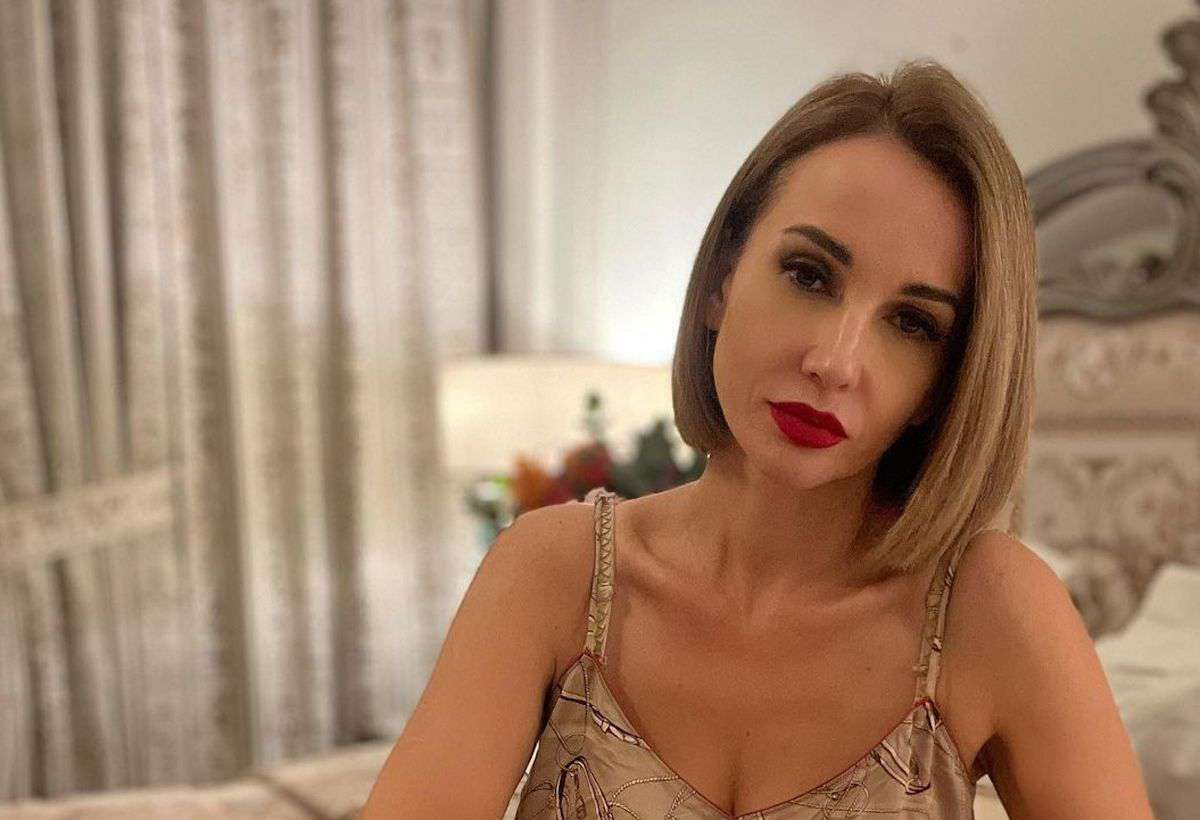 АНФИСА ЧЕХОВА