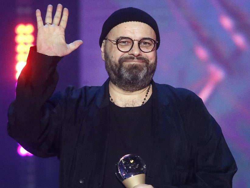 МАКСИМ ФАДЕЕВ