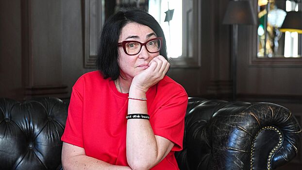 Милявская убеждена, что «Евровидение»
