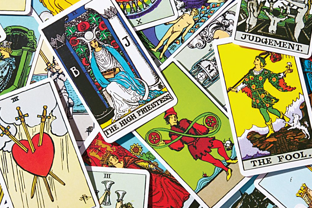 Прогноз Таро для всех знаков зодиака на неделю 23—29 июня