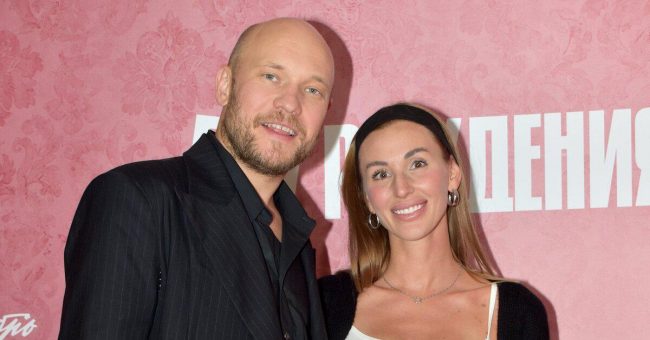 Владимир Селиванов сделал предложение Александре Калмыковой