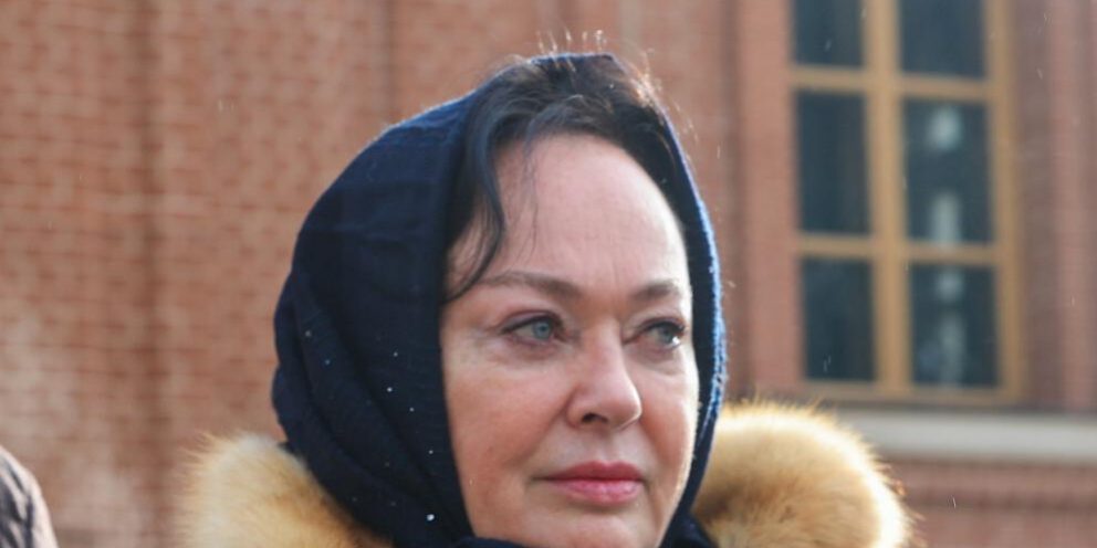 в Сети оценили устрашающий образ седовласой Гузеевой