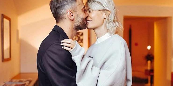 Выступавший против брака Шепелев подал заявление в ЗАГС