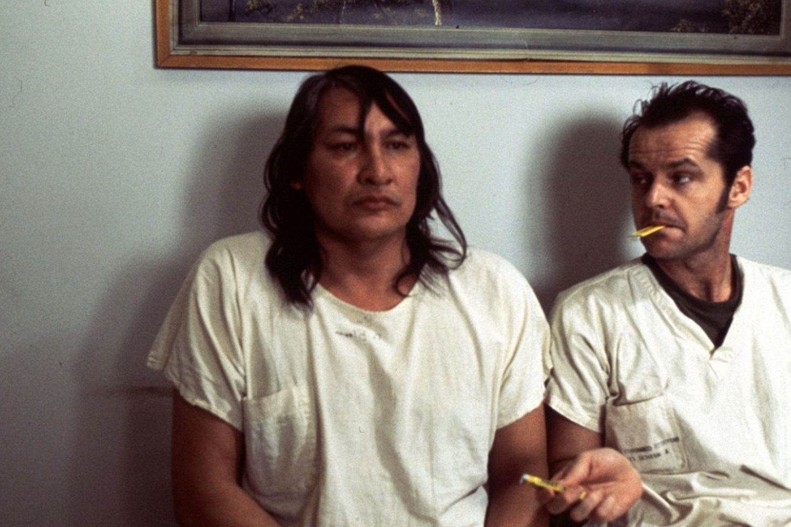 «Пролетая над гнездом кукушки» получит спин-офф | Звезды, шоу-бизнес