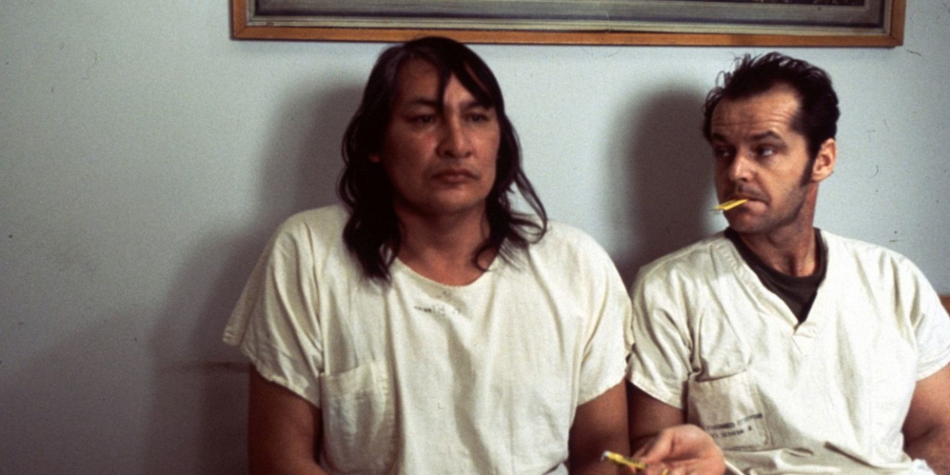 «Пролетая над гнездом кукушки» получит спин-офф | Звезды, шоу-бизнес