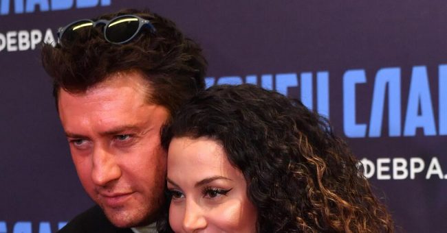 Брутян показала романтичный сюрприз от Прилучного