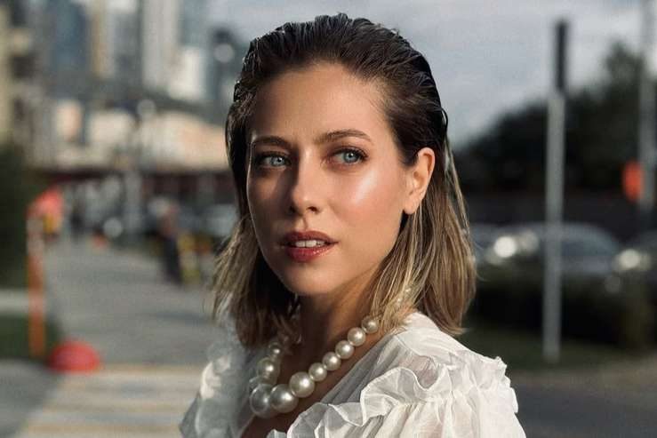 звезда сериала «Два холма» дала редкий комментарий о непубличном супруге