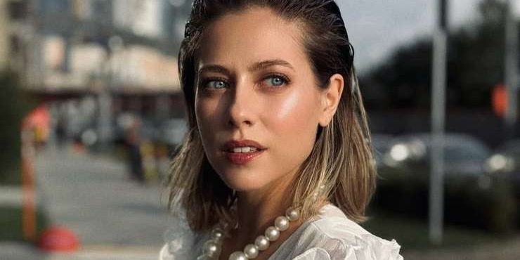 звезда сериала «Два холма» дала редкий комментарий о непубличном супруге