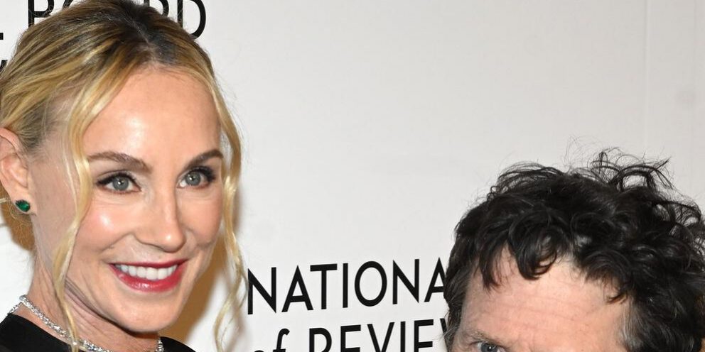 Неизлечимо больной Майкл Джей Фокс из «Назад в будущее» поздравил