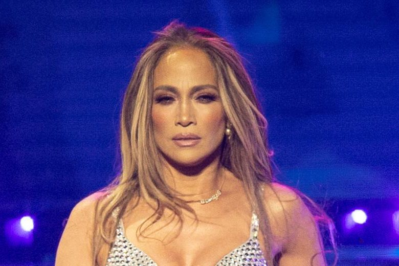 Дженнифер Лопес заявила, что больше никогда не выйдет замуж