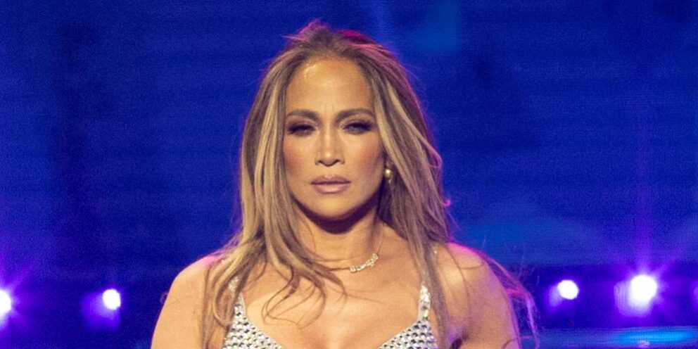 Дженнифер Лопес заявила, что больше никогда не выйдет замуж