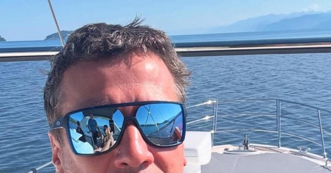Андрей Мерзликин — о состоянии после развода: «Раненый, но не