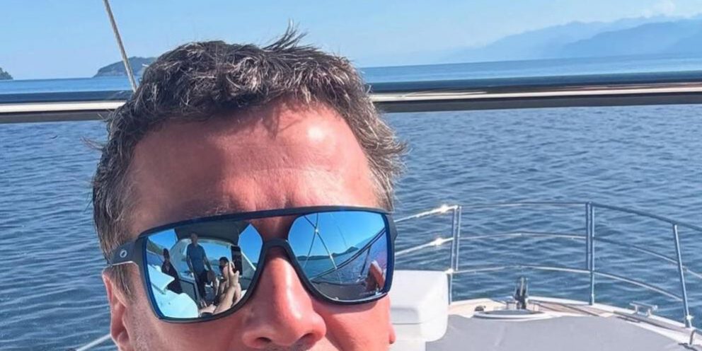 Андрей Мерзликин — о состоянии после развода: «Раненый, но не