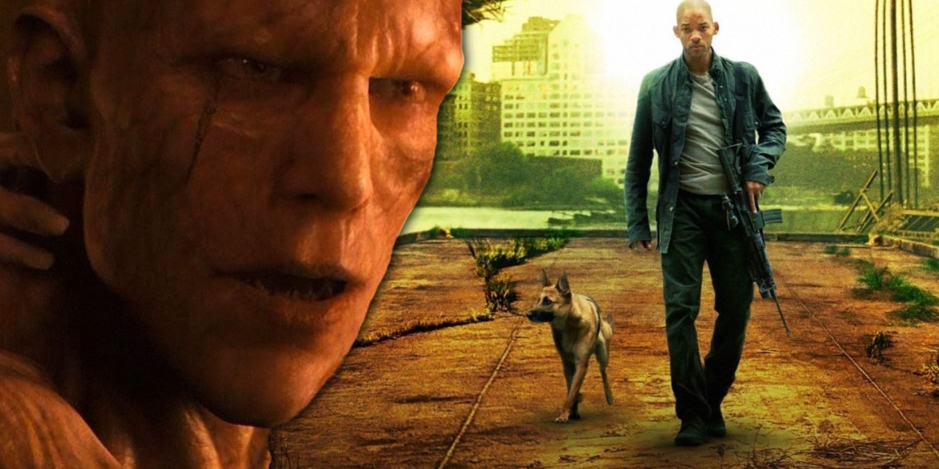 ScreenRant выбрал самые страшные фильмы о зомби за 50 лет.