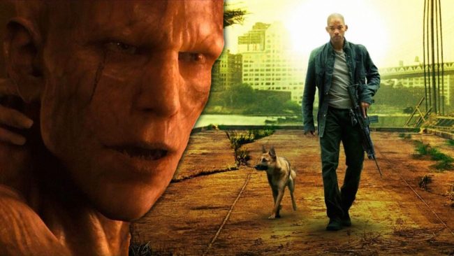 ScreenRant выбрал самые страшные фильмы о зомби за 50 лет.
