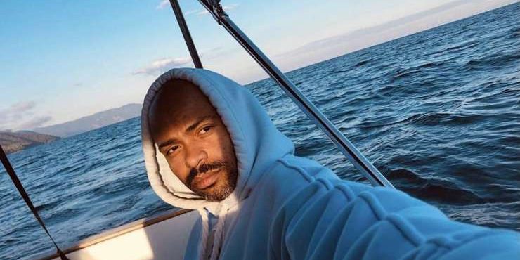 Мигель «наехал» на поклонников Zivert: «Идите вы все»