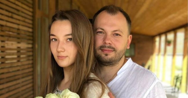 Ярослав Сумишевский подарил дочери квартиру в Москве: «Это ее первая