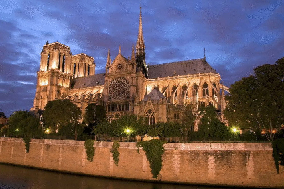 5 самых красивых соборов Европы, которые стоит увидеть