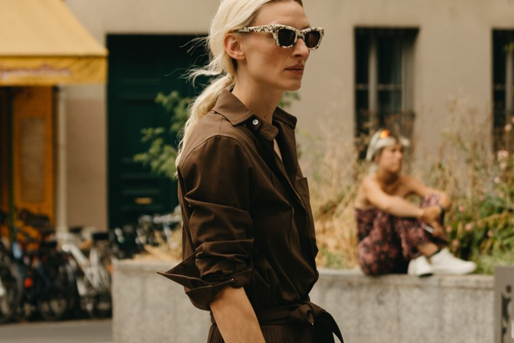 Что за тренд lazy luxury