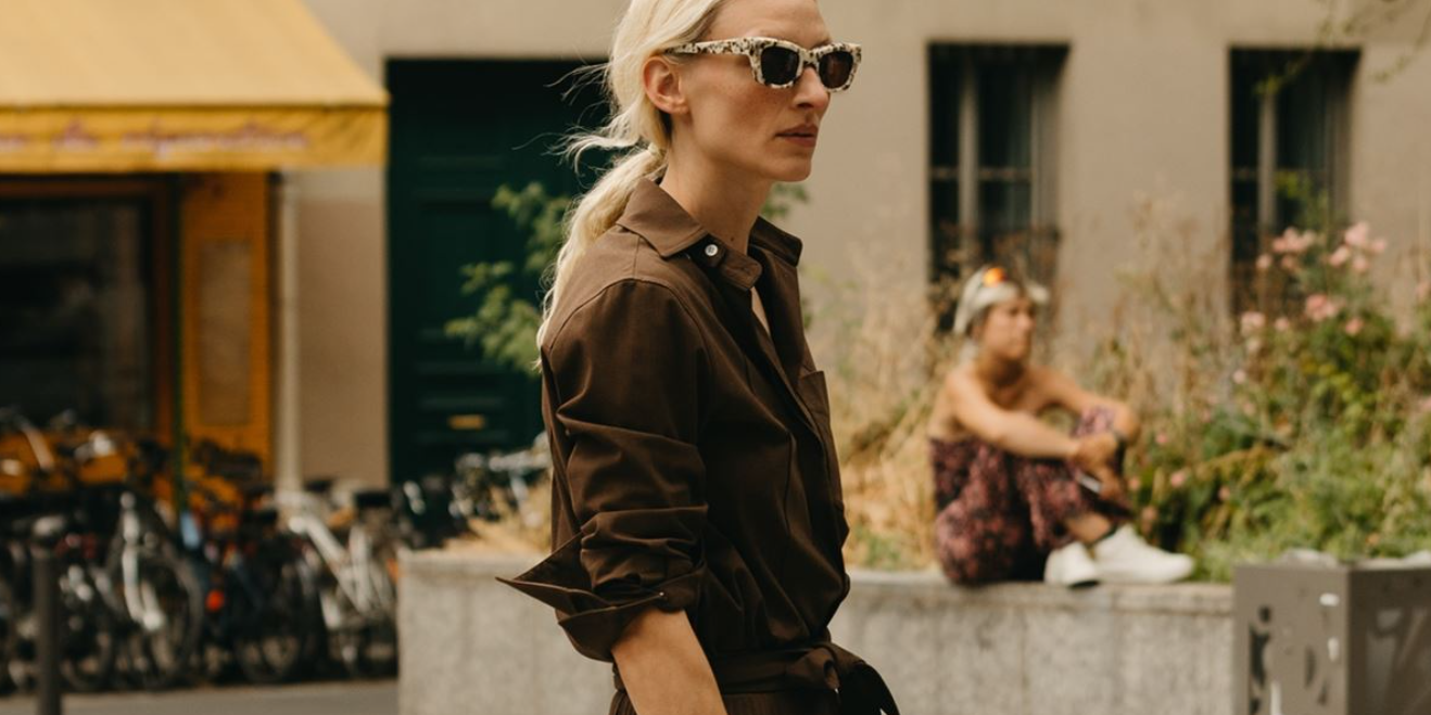 Что за тренд lazy luxury