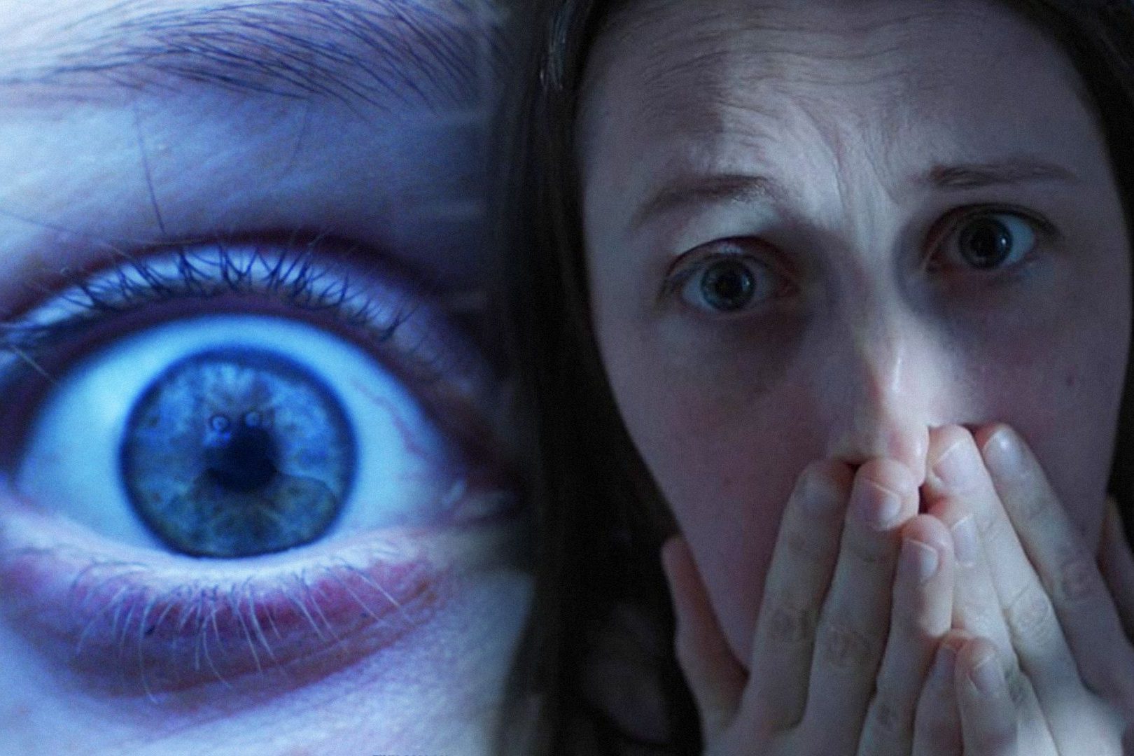 Фильм дня: «Гость» — фильм, где монстр просто на тебя