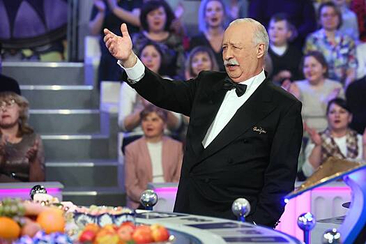 Якубович рассказал о безмерно раздражающей особенности «Поля чудес»