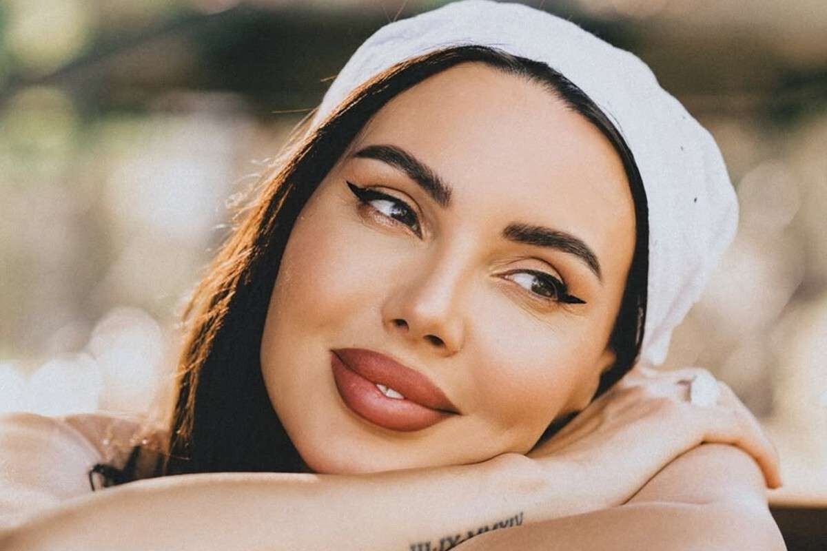 Оксана Самойлова