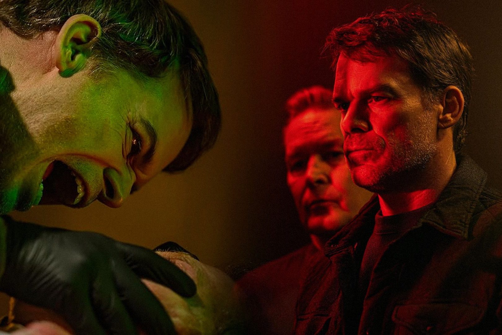 Перезапуск «Декстера» получил 100% «свежести» на Rotten Tomatoes. За что