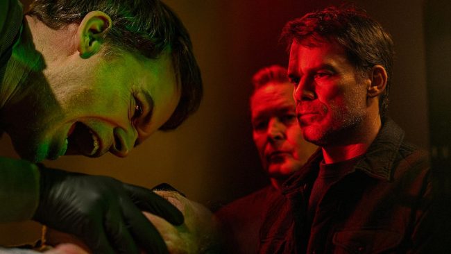 Перезапуск «Декстера» получил 100% «свежести» на Rotten Tomatoes. За что