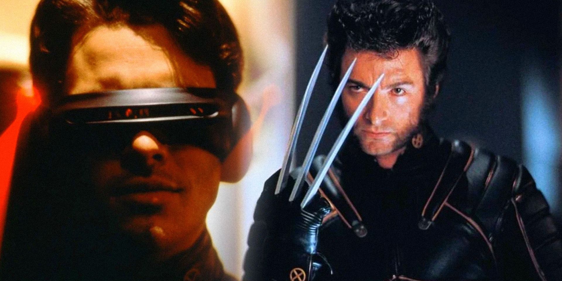 Первым «Людям Икс» исполнилось 25 лет. И вот 13 самых