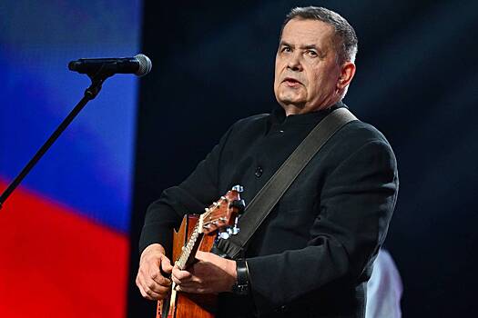 Расторгуев заявил о гордости из-за санкций Евросоюза