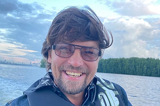 Российский певец внезапно умер в 47 лет