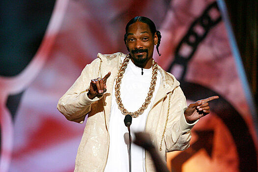 Рэпер Snoop Dogg стал совладельцем футбольного клуба