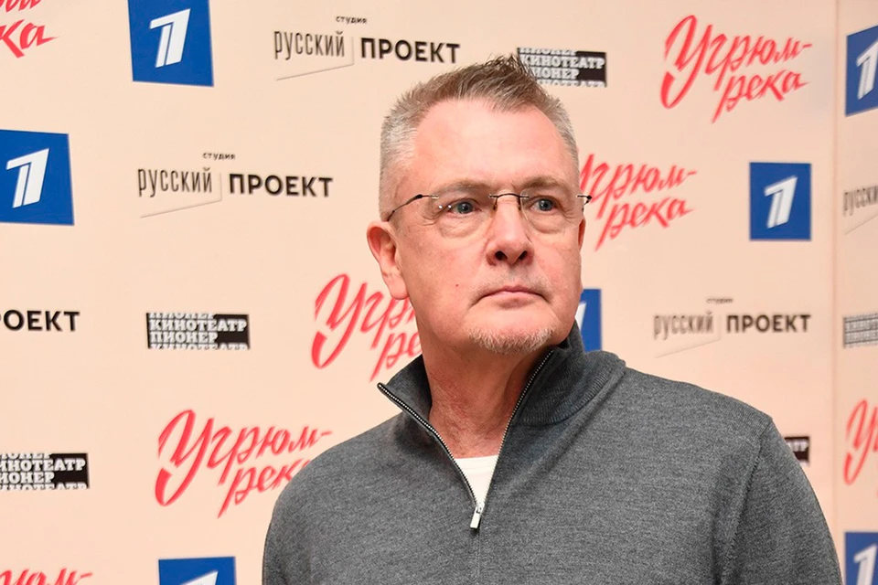 На прошедшей неделе простились с режиссером Юрием Морозом