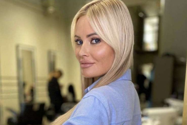 Результаты пластики Даны Борисовой шокировали поклонников