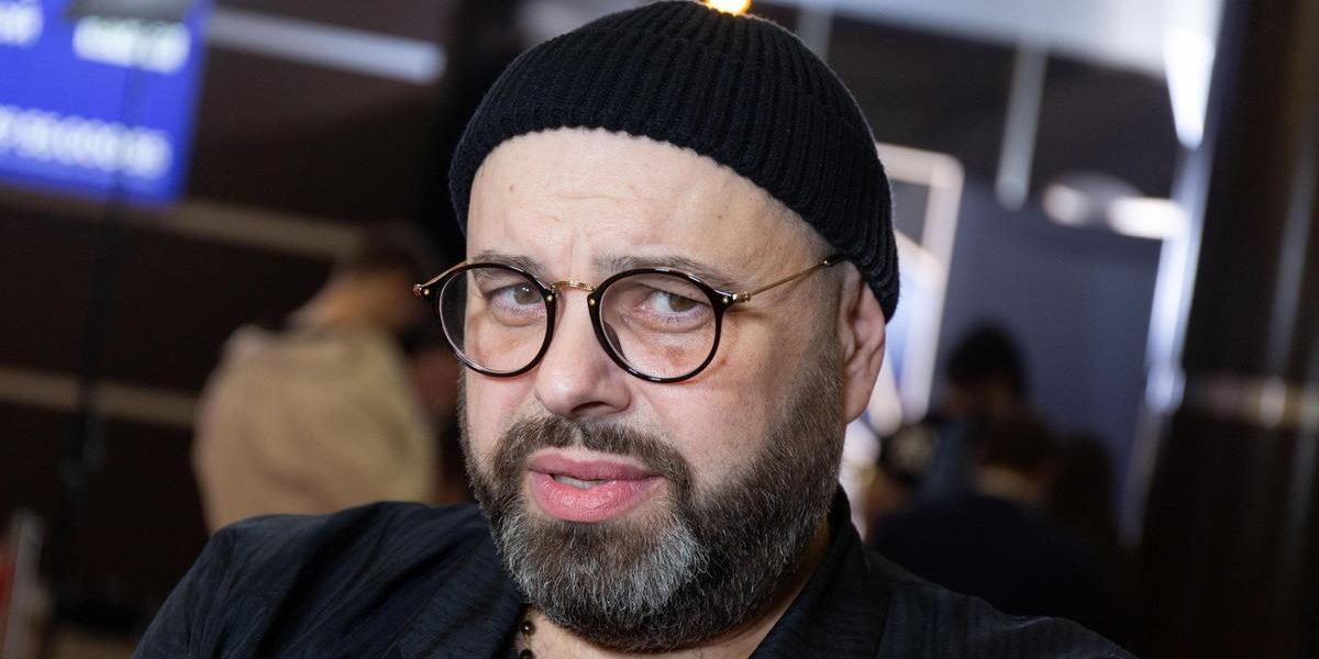 Фадеев публикует редкие кадры знакомства с женой: «Для тех, кто