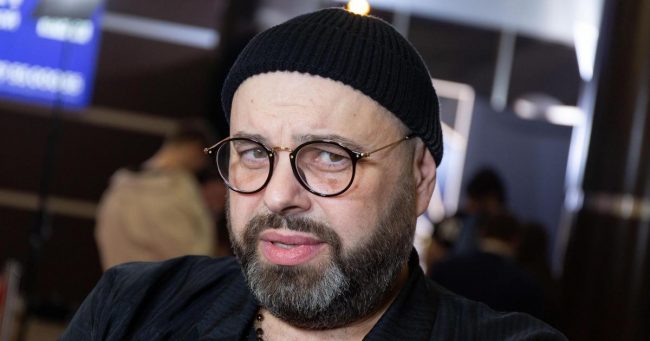 Фадеев публикует редкие кадры знакомства с женой: «Для тех, кто