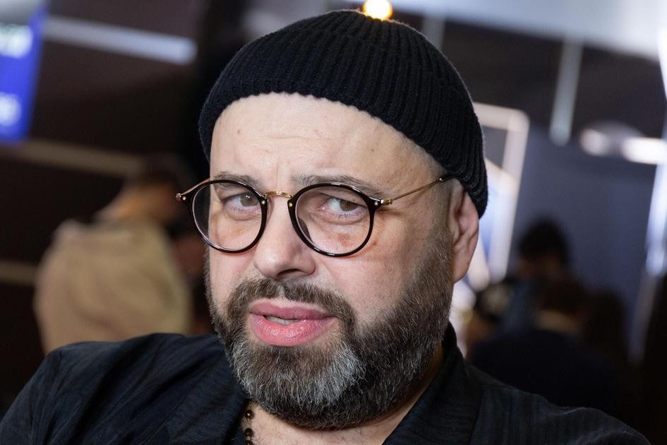 Фадеев публикует редкие кадры знакомства с женой: «Для тех, кто