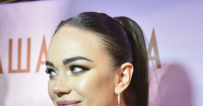 Яна Кошкина начала преследовать приятельницу Ташу Белую из-за бывшего мужа