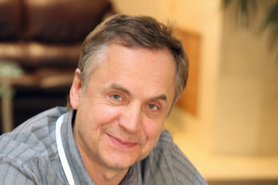 В постели с «Маленькой Верой». Приписанные романы, разводы и позднее