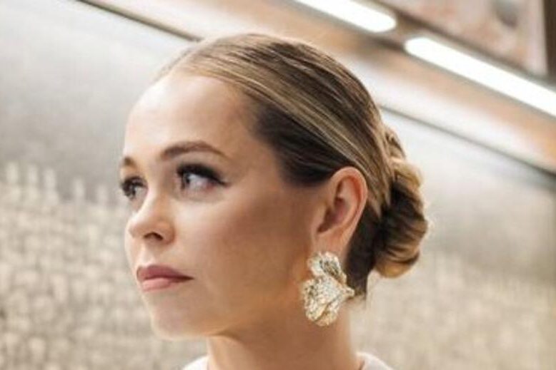 Хилькевич рассказала, как муштрует дочерей