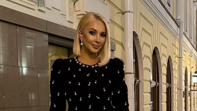 Кудрявцева о нынешних отношениях с Макаровым: «Один раз возбухнула, потом