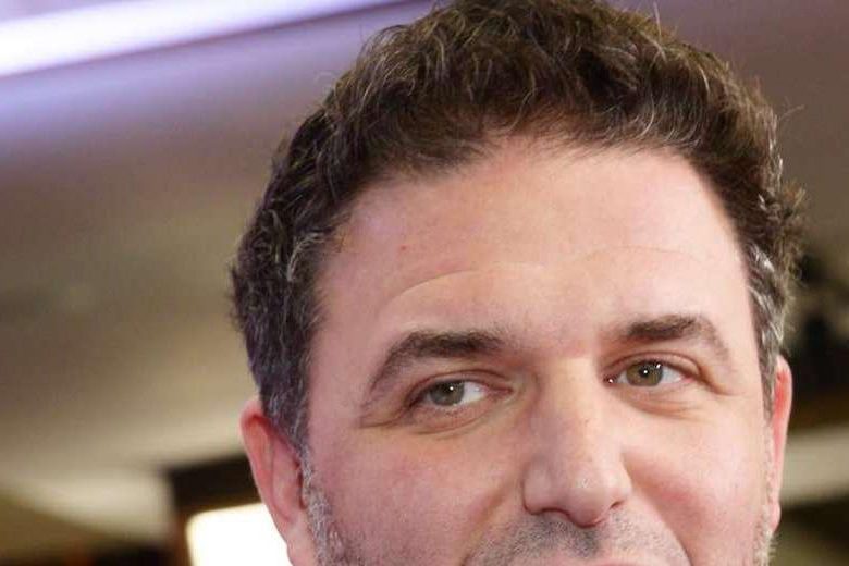 Максим Виторган провел день со своими сыновьями — теплые семейные