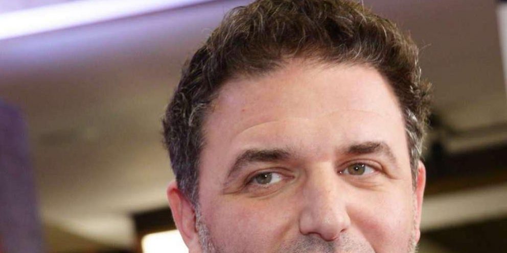 Максим Виторган провел день со своими сыновьями — теплые семейные