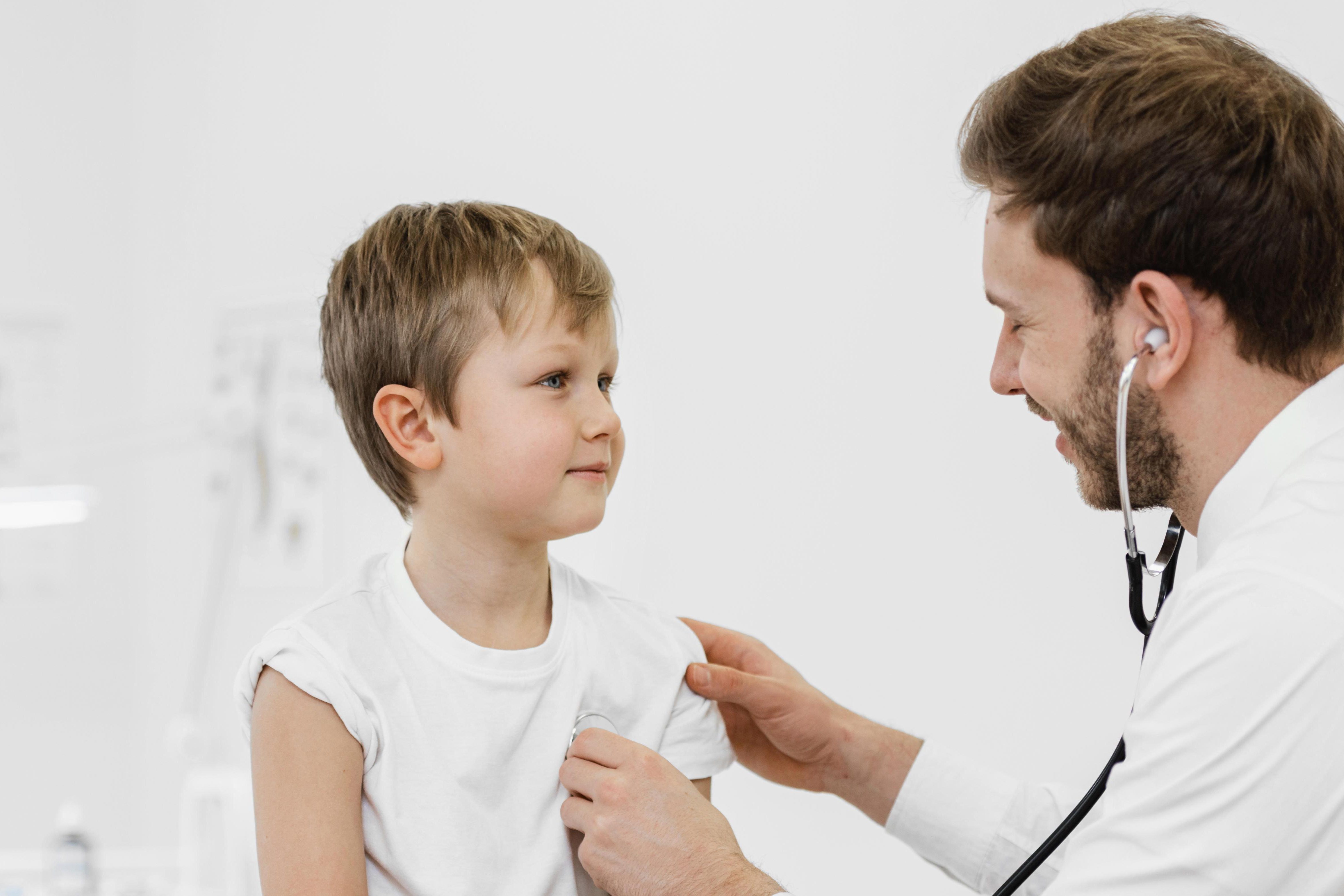 какие медицинские кабинеты обойти вместе с детьми перед днем знаний