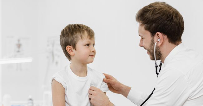 какие медицинские кабинеты обойти вместе с детьми перед днем знаний