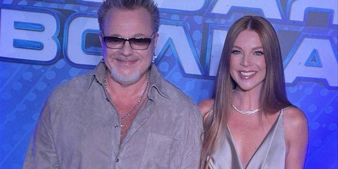 Владимир Пресняков о том, как его сын Никита переживает развод: