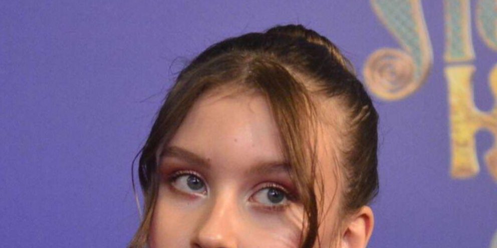 Анна Пересильд показала уникальные кадры со съемок в честь профессионального