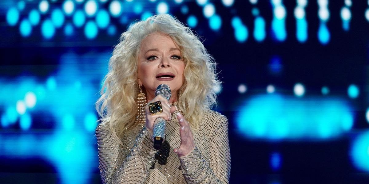Лариса Долина рассказала, как отметит 70-летие: Кремль, звездные друзья и