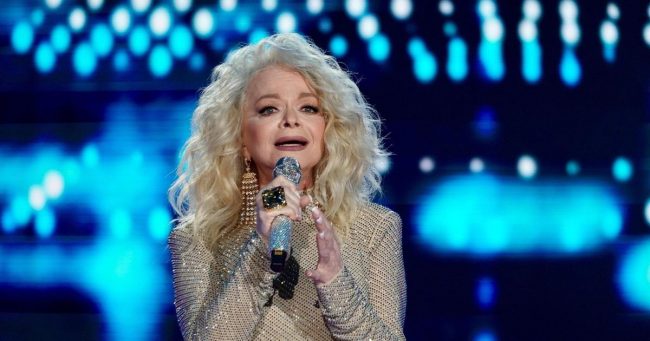 Лариса Долина рассказала, как отметит 70-летие: Кремль, звездные друзья и